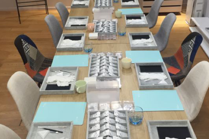 Somate Jewelry Workshop 